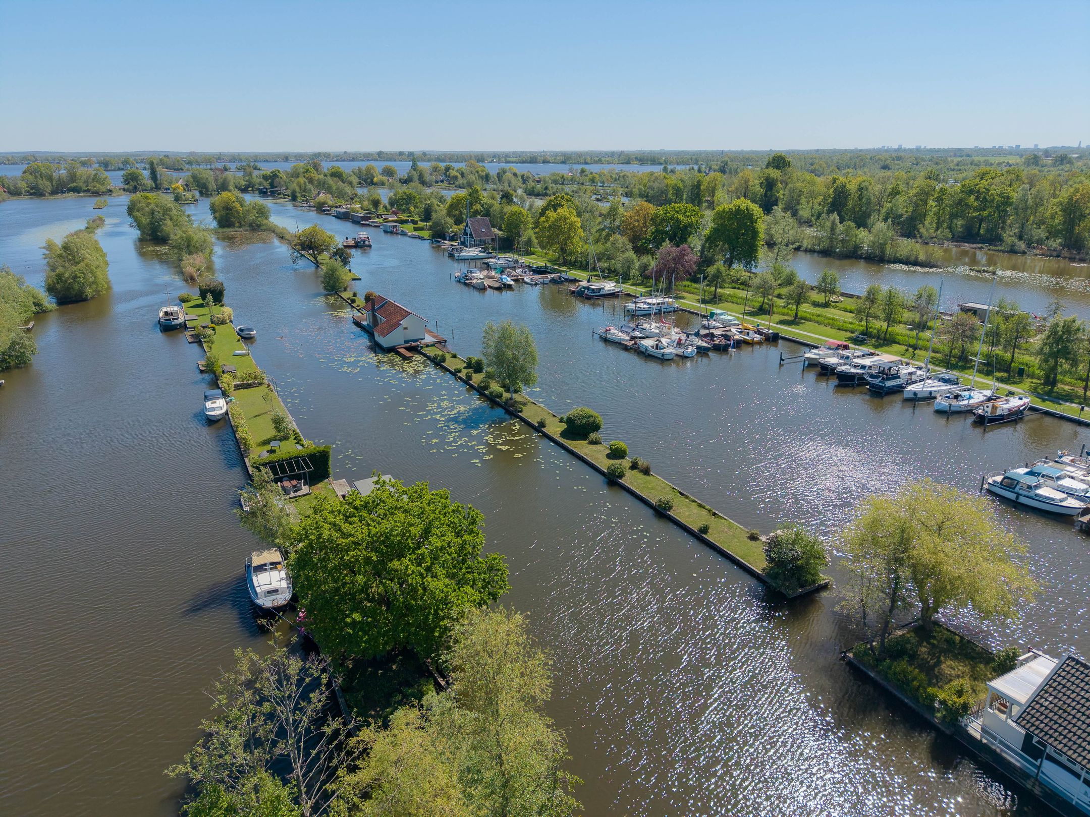 Photo 30 of De Plassen Noord 283