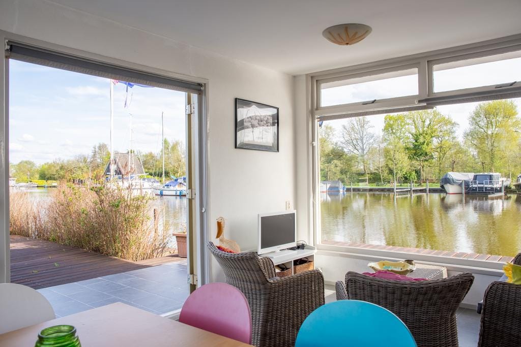 Photo 9 of De Plassen Noord 283
