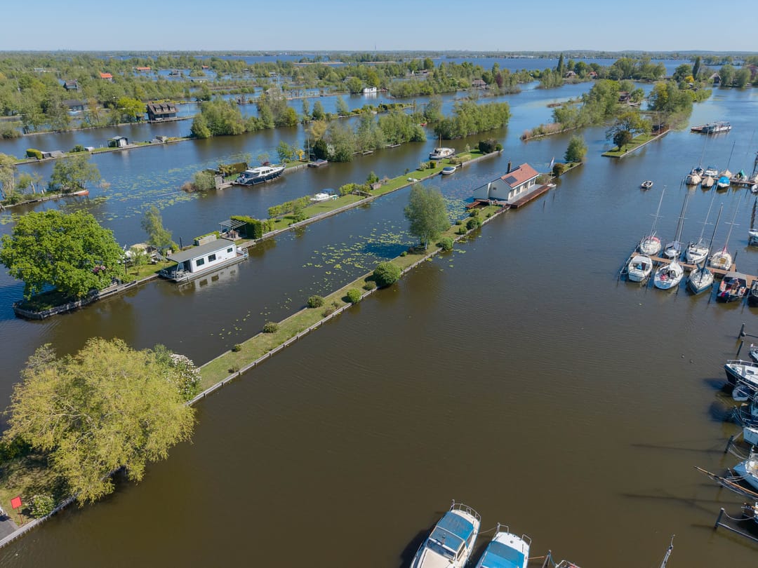 Photo 32 of De Plassen Noord 283