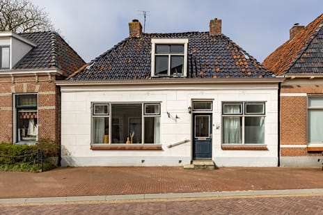 Hoofdstraat thumbnail