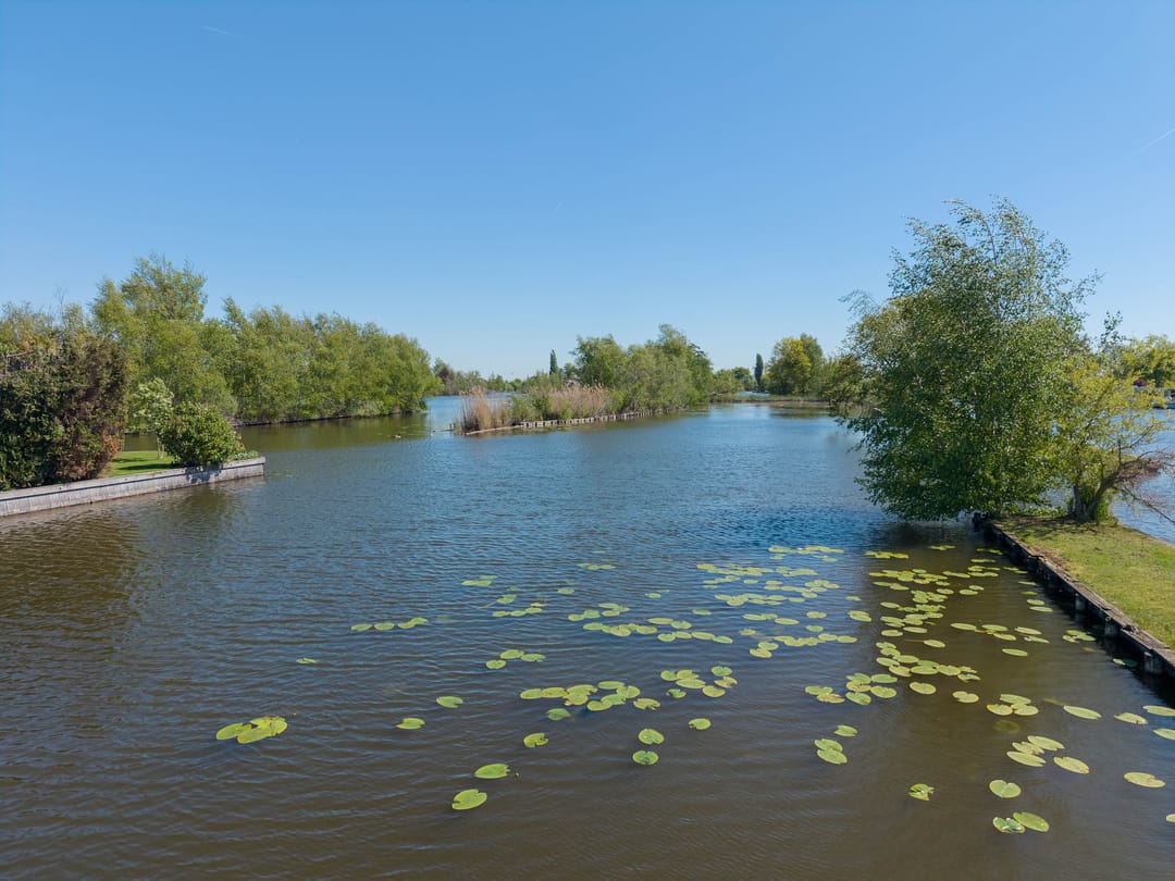 Photo 37 of De Plassen Noord 283
