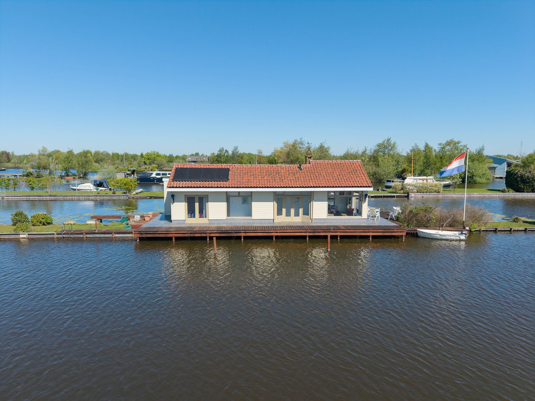 Photo 6 of De Plassen Noord 283