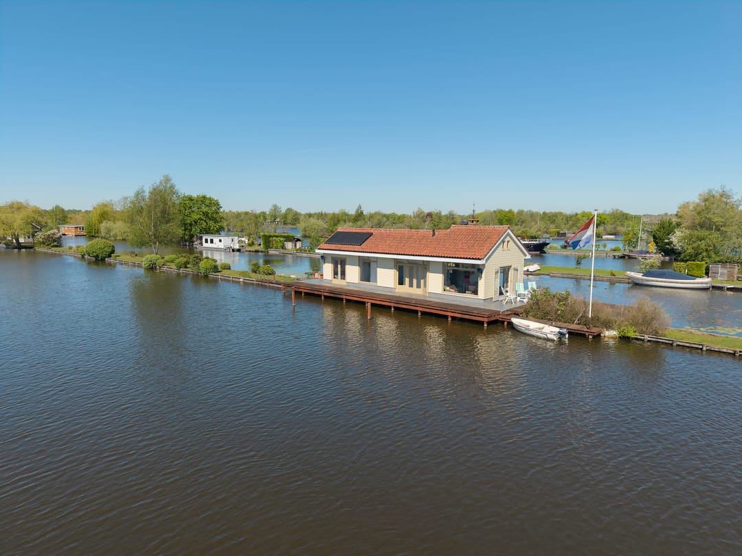 Photo 1 of De Plassen Noord 283
