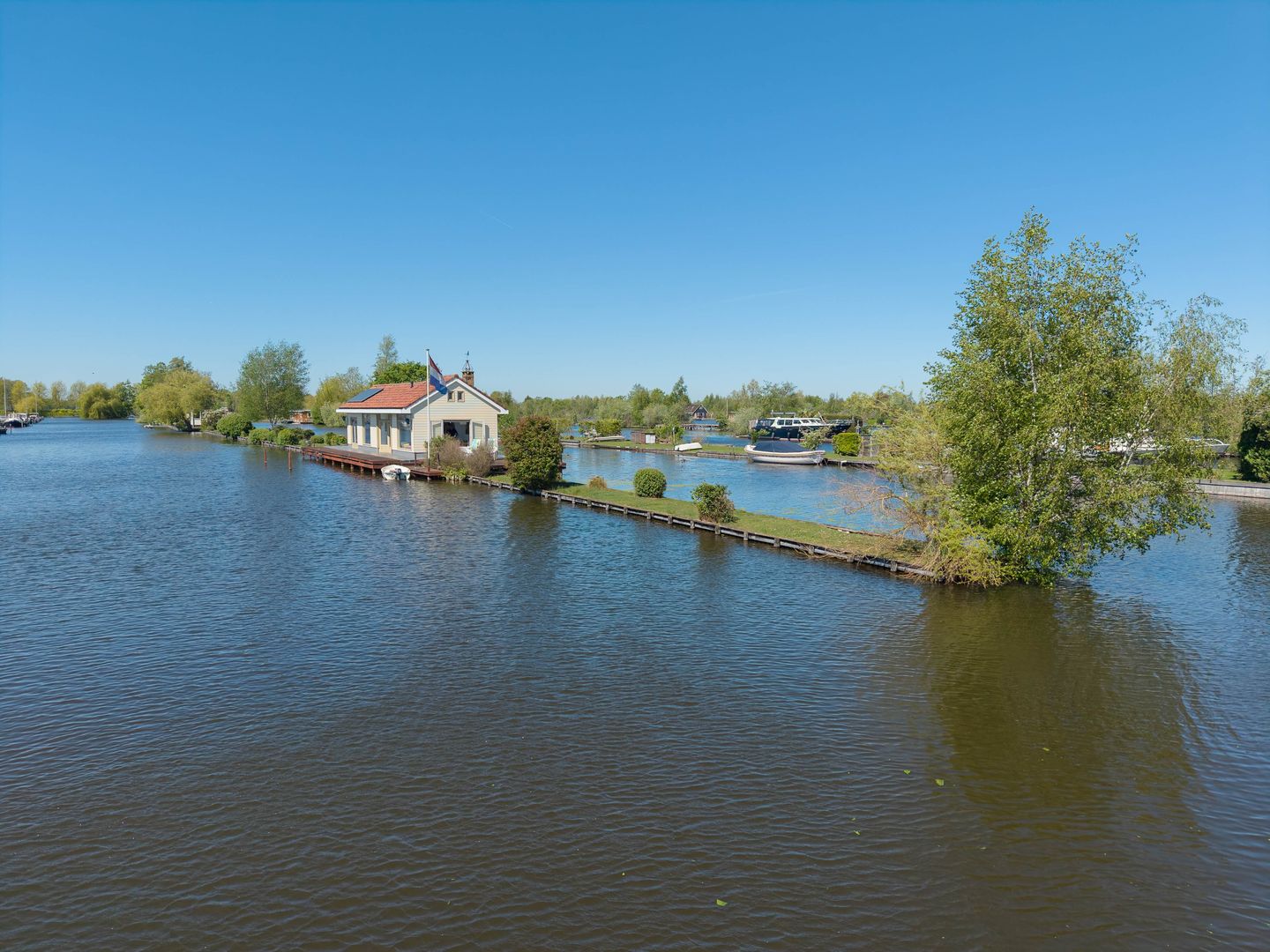Photo 34 of De Plassen Noord 283