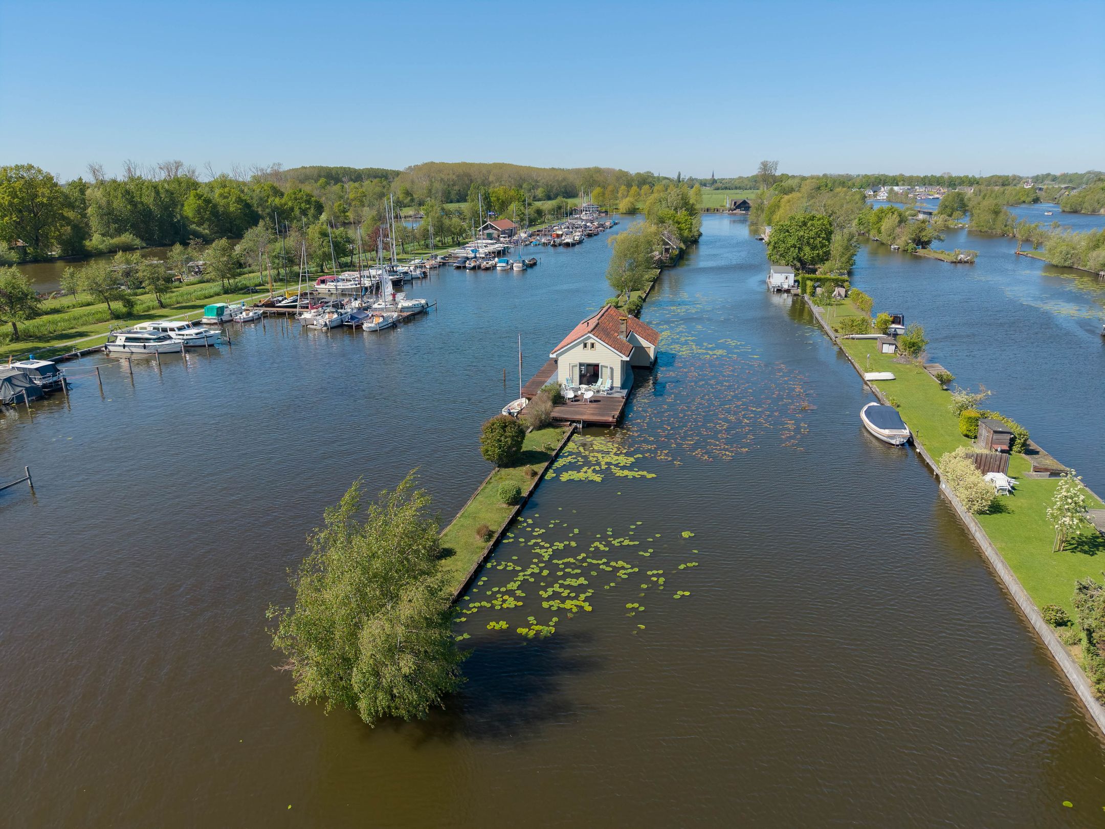 Photo 24 of De Plassen Noord 283
