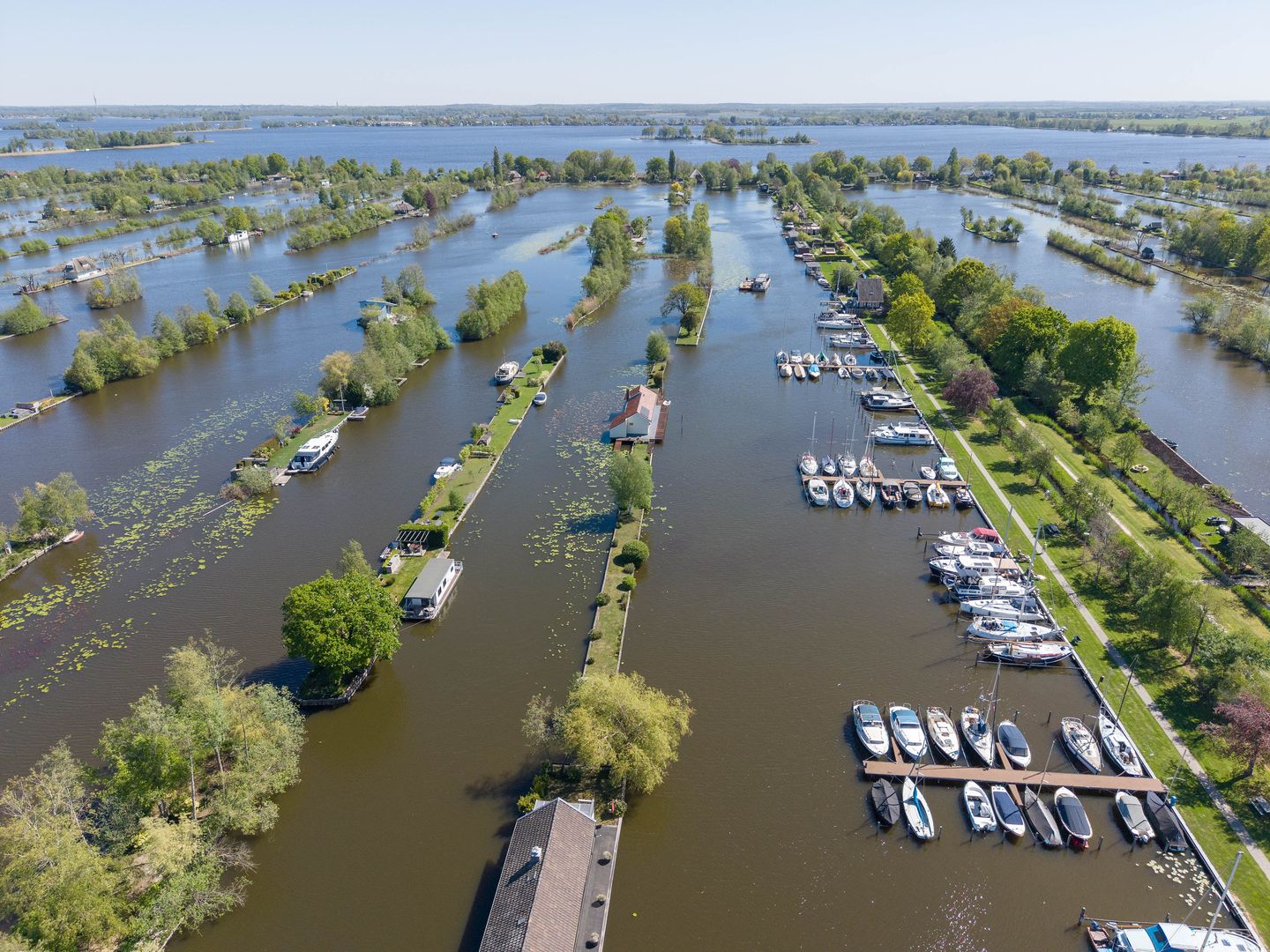 Photo 4 of De Plassen Noord 283
