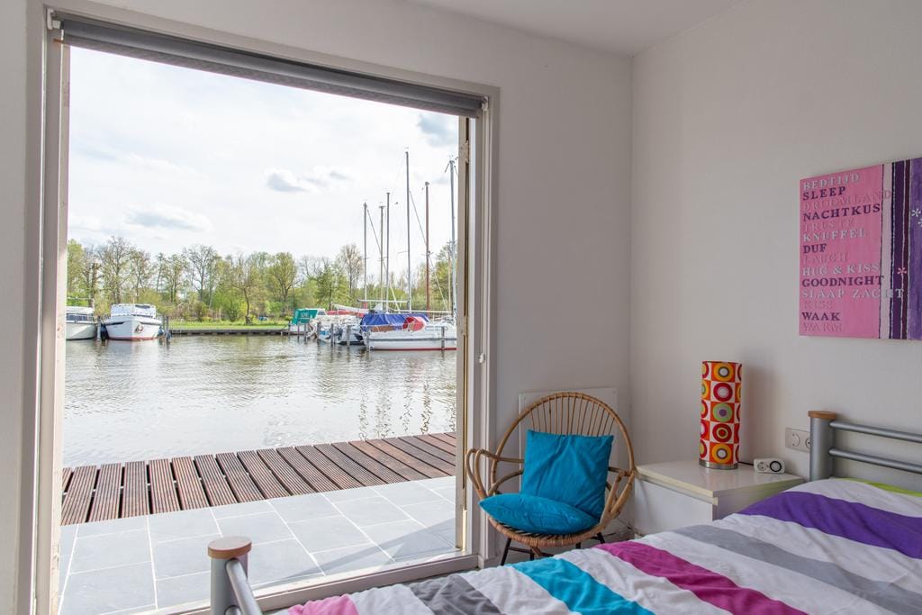 Photo 15 of De Plassen Noord 283