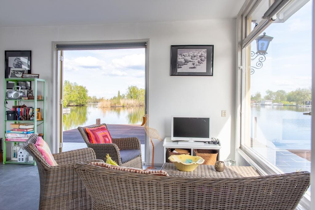 Photo 10 of De Plassen Noord 283