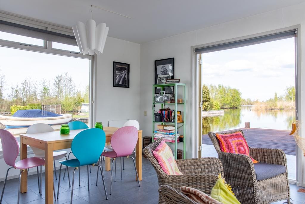 Photo 8 of De Plassen Noord 283