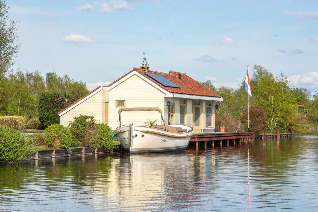 Photo 5 of De Plassen Noord 283