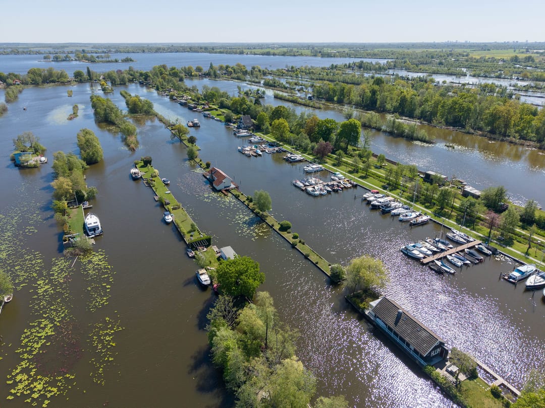 Photo 31 of De Plassen Noord 283