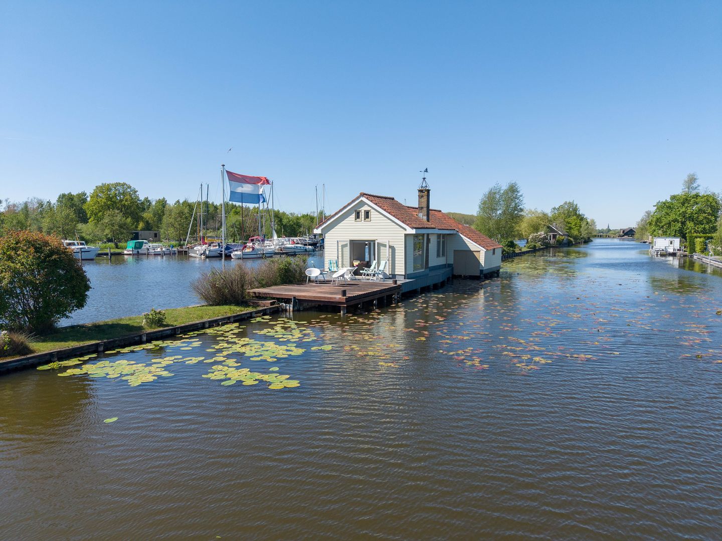 Photo 35 of De Plassen Noord 283