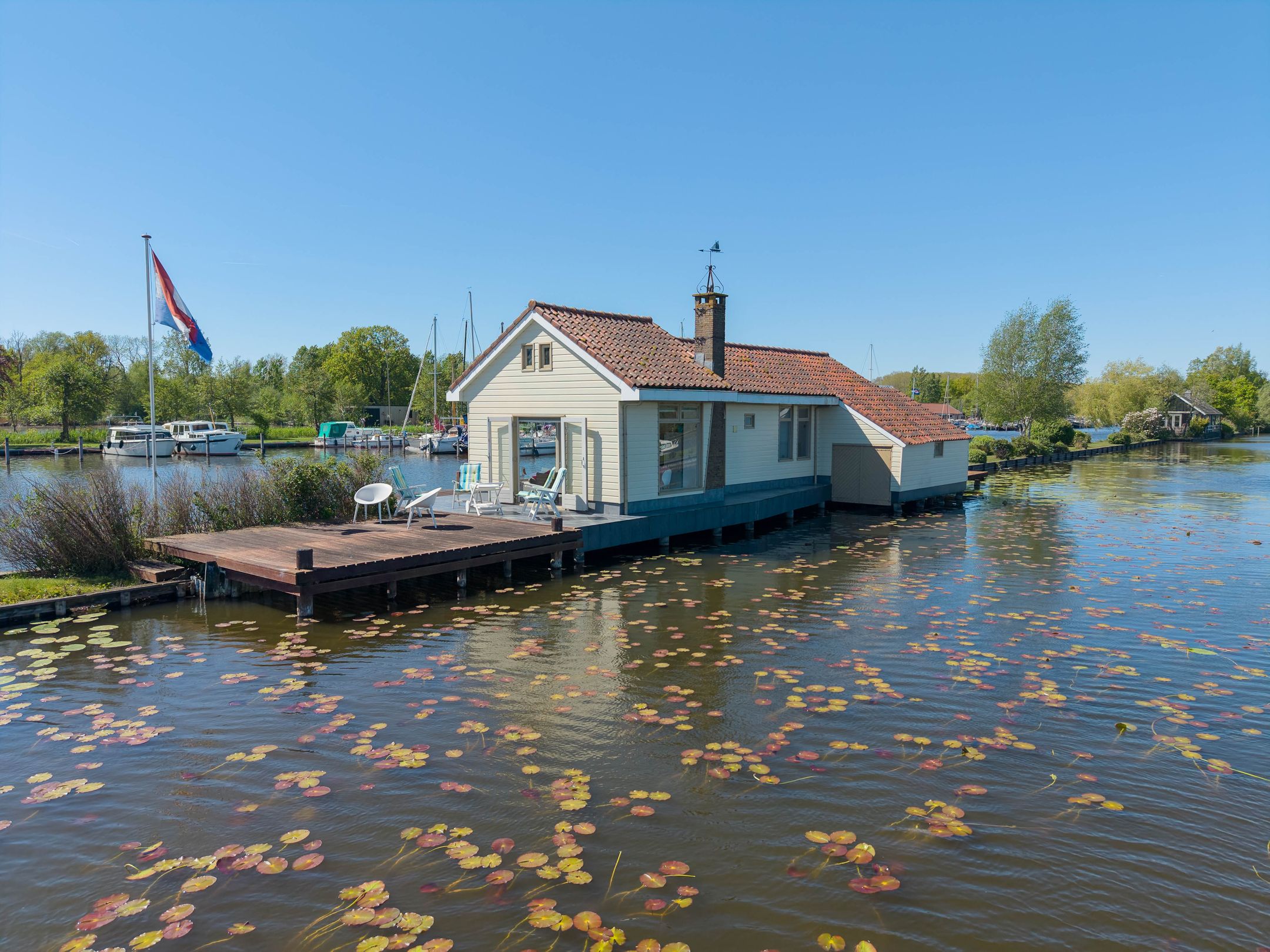 Photo 36 of De Plassen Noord 283
