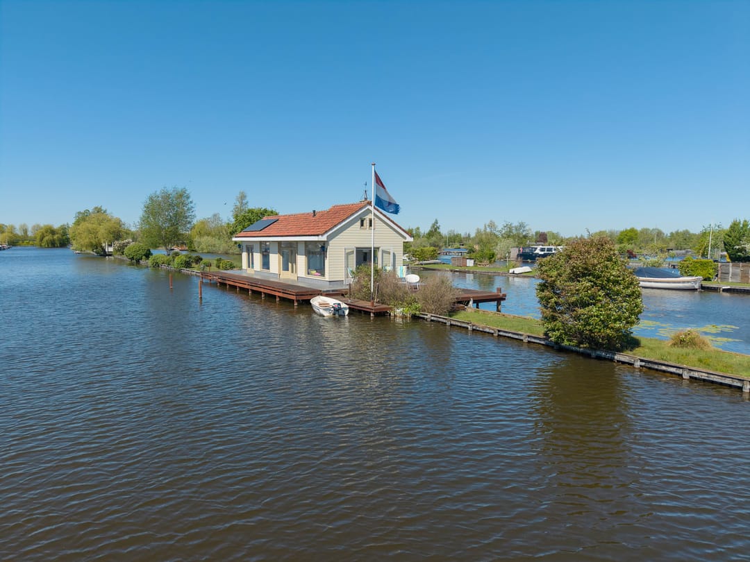 Photo 23 of De Plassen Noord 283