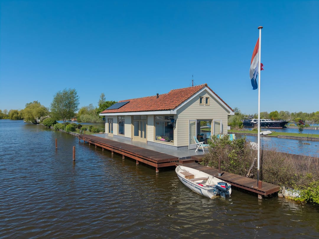 Photo 38 of De Plassen Noord 283