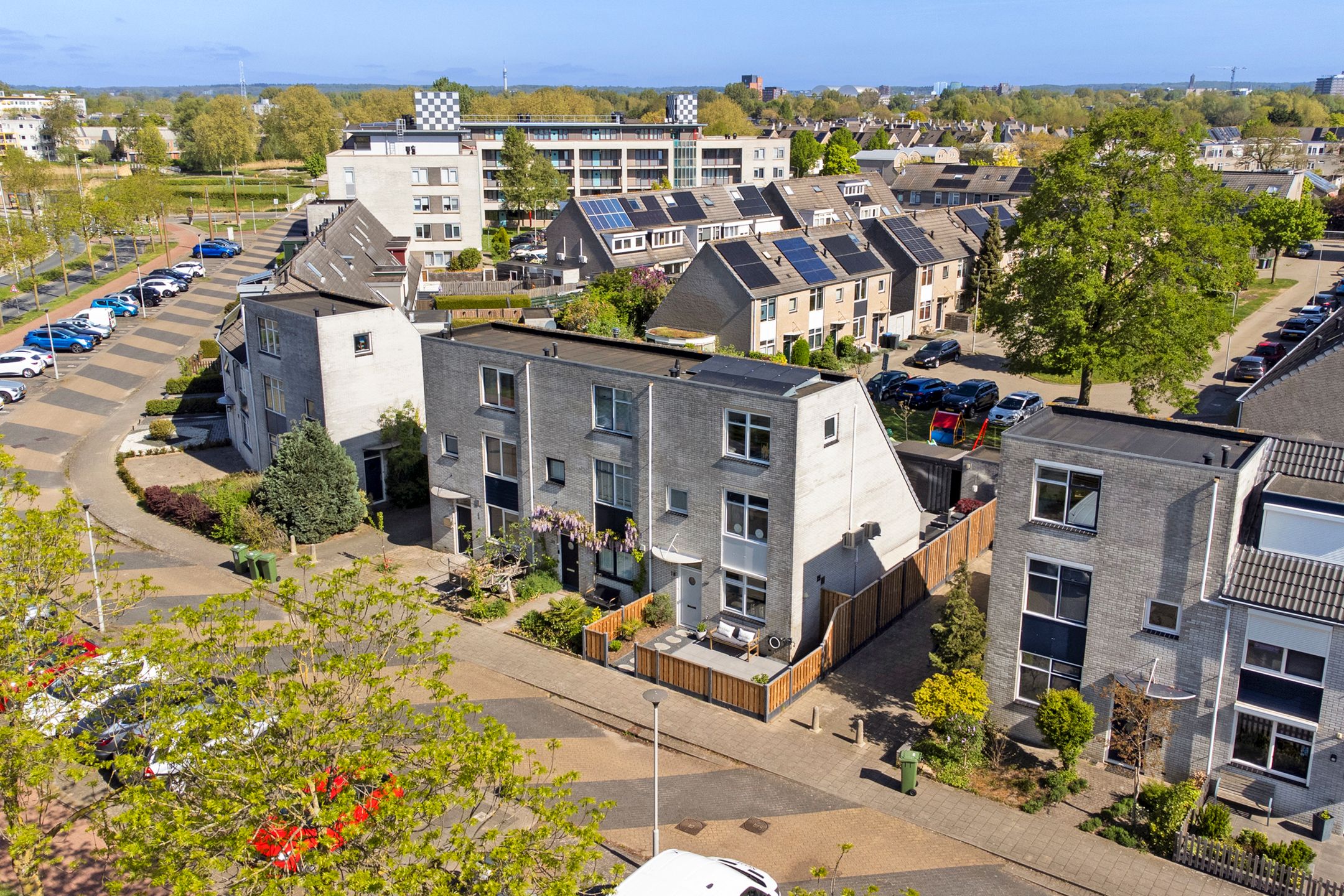 Darwinstraat 18