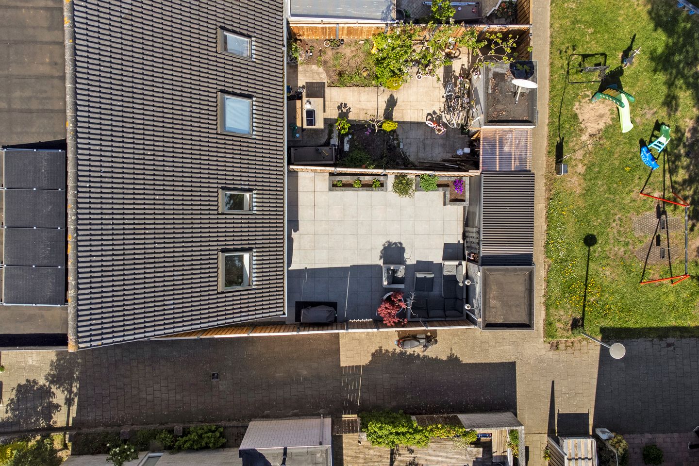 Foto 44 van Darwinstraat 18