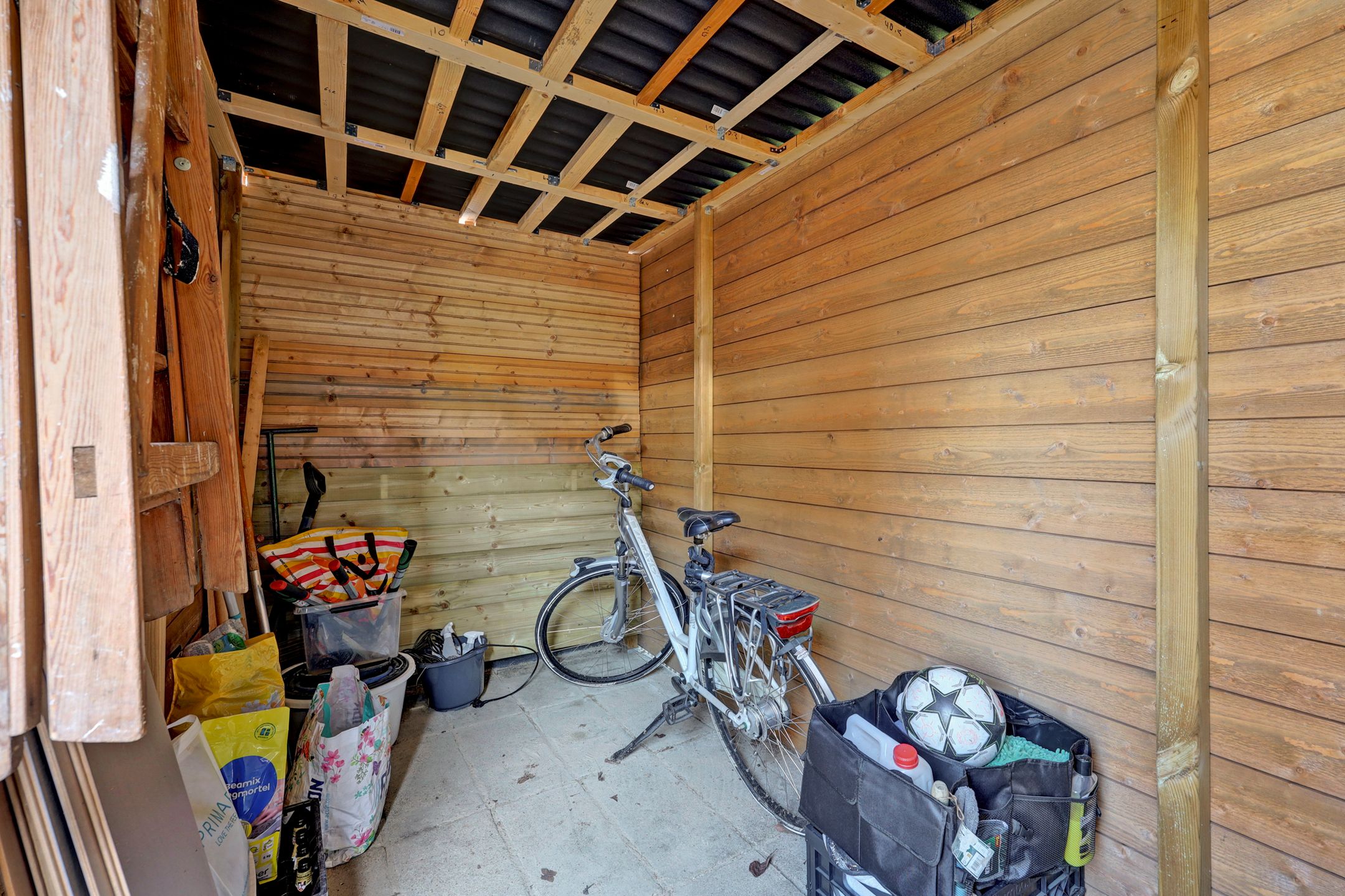 Foto 42 van Darwinstraat 18