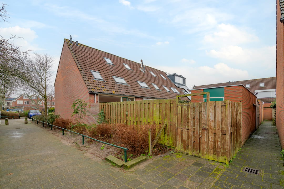 Foto 17 van Diepenbrocklaan 15