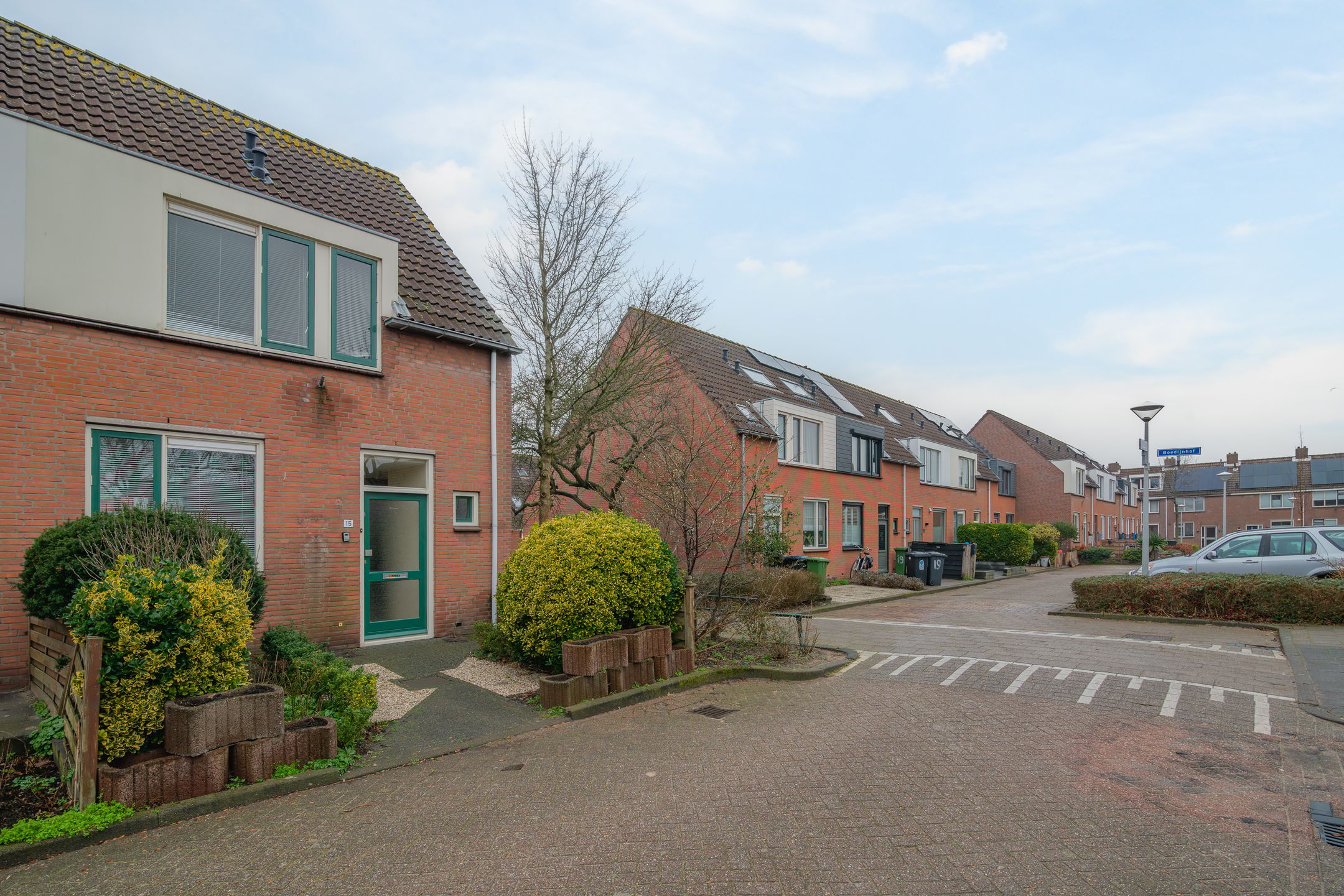 Diepenbrocklaan 15 