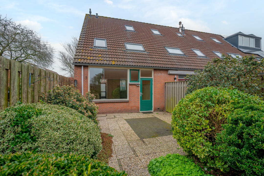 Foto 7 van Diepenbrocklaan 15