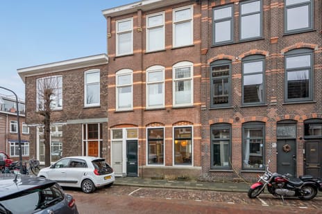 Stadhoudersstraat thumbnail