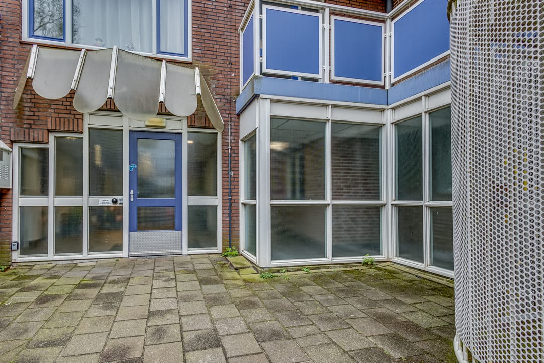 Foto 43 van Kartinistraat 43