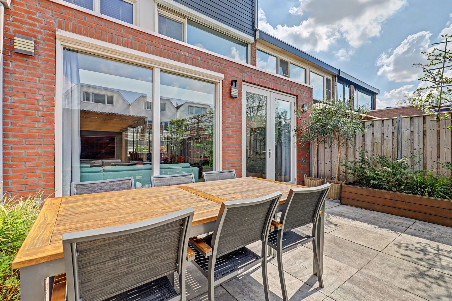 Foto 40 van Ernst Bagelaarstraat 21