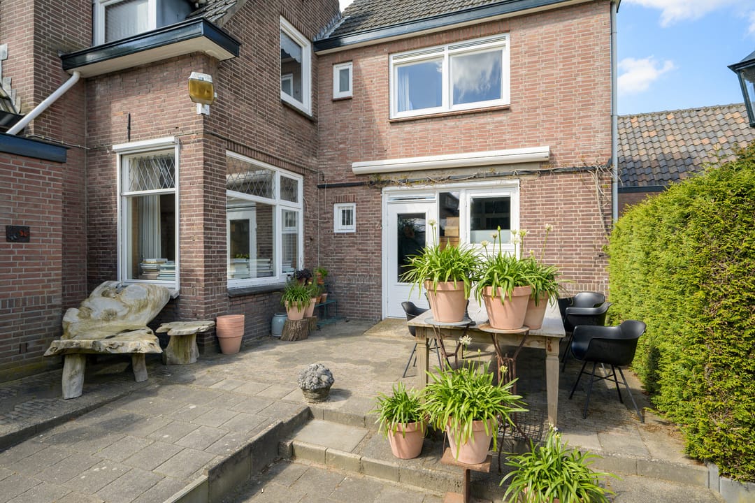 Foto 43 van Groot Ypelaardreef 29