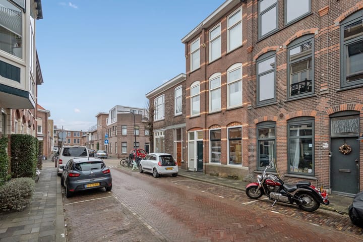 Foto 5 van Stadhoudersstraat 54