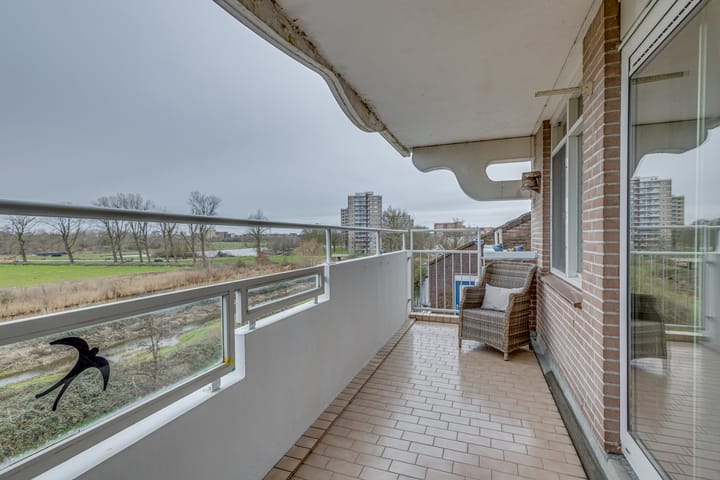 Foto 4 van Kartinistraat 43