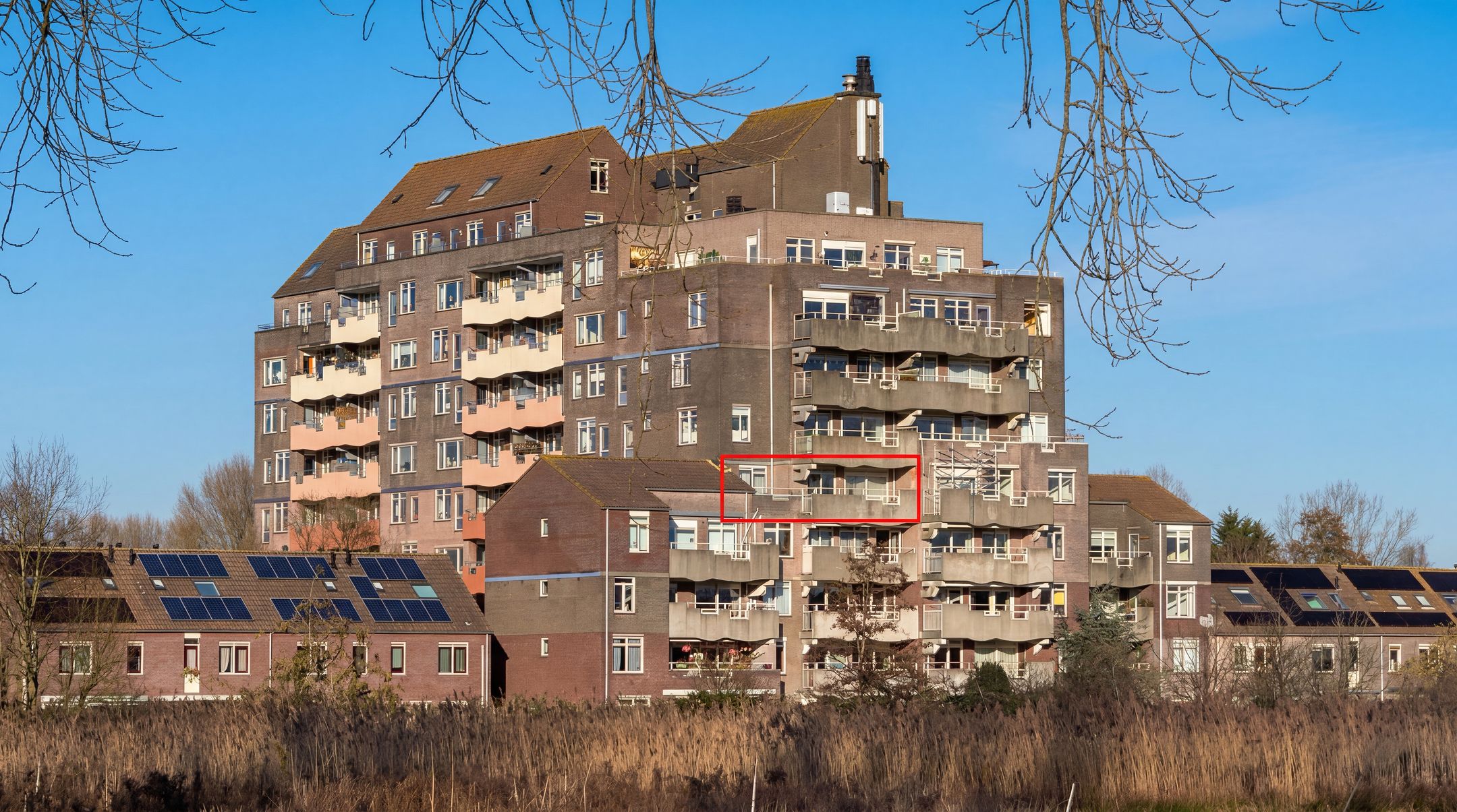 Foto 45 van Kartinistraat 43