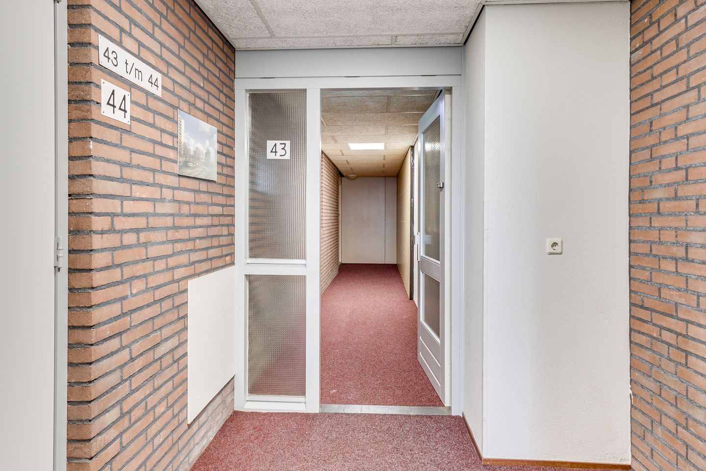 Foto 40 van Kartinistraat 43