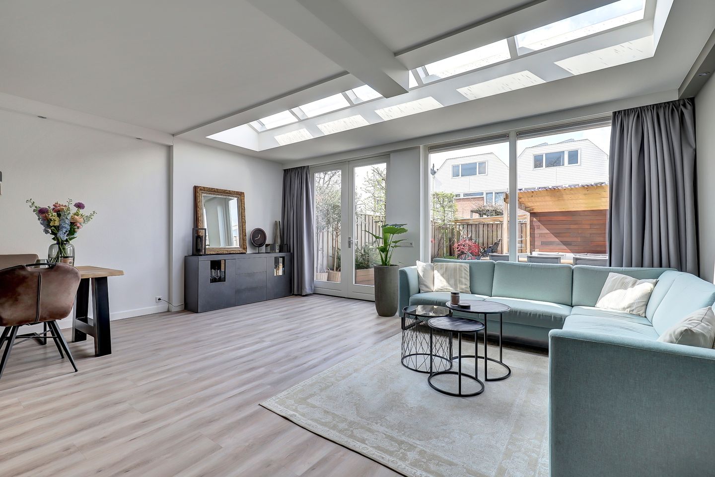 Foto 4 van Ernst Bagelaarstraat 21