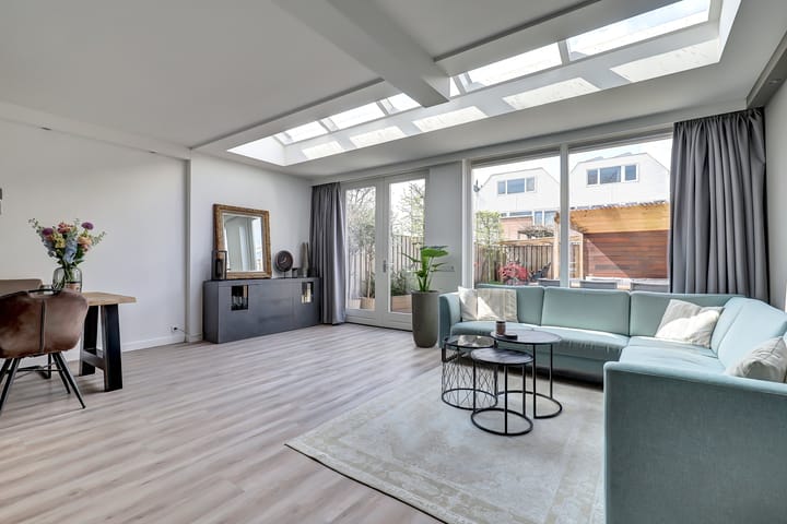 Foto 4 van Ernst Bagelaarstraat 21
