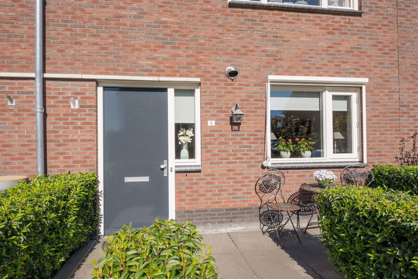 Foto 35 van Dokter van de Kolkstraat 6