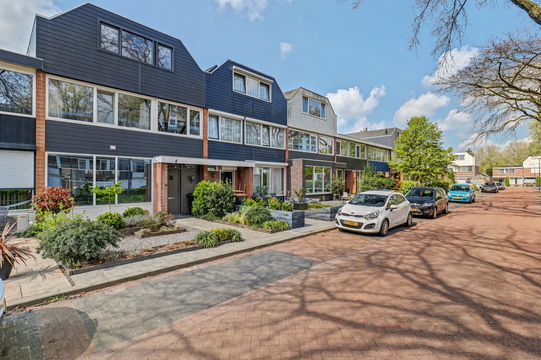Foto 47 van Ernst Bagelaarstraat 21