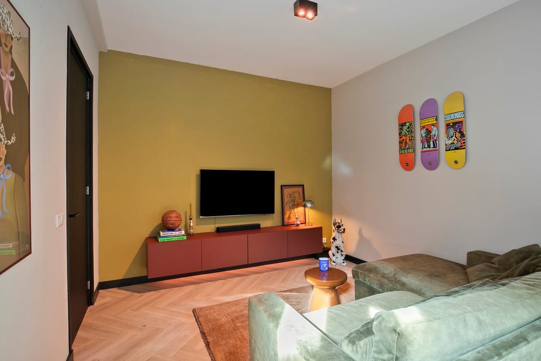 Photo 11 of Hoogstraat 272