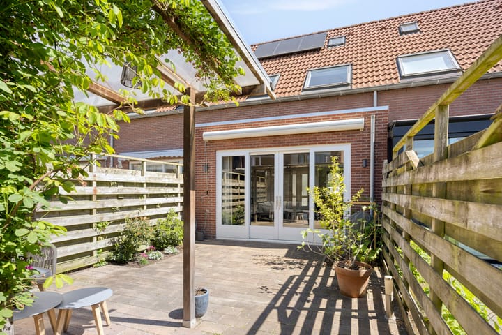 Foto 4 van Appelgaarde 24