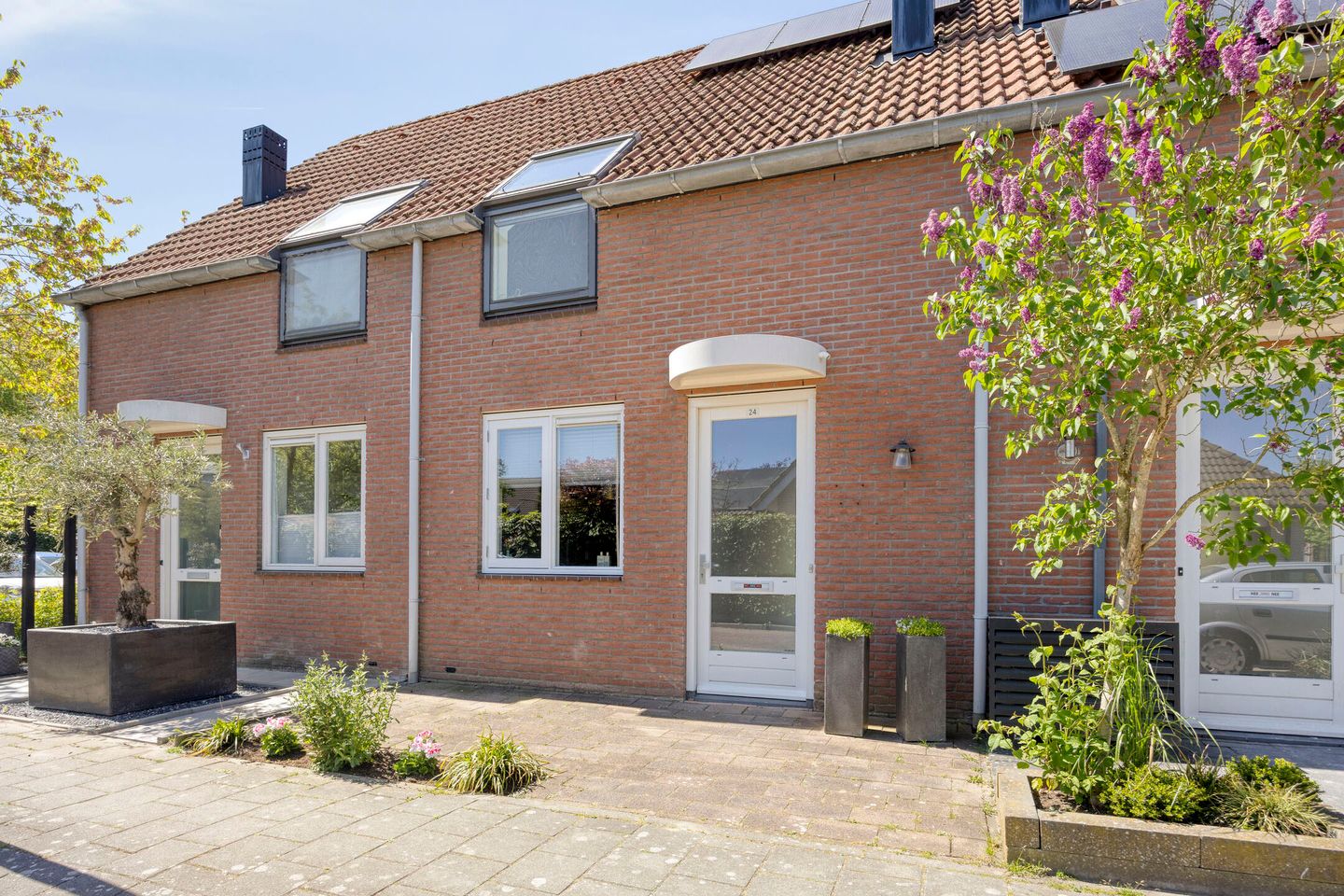 Photo 5 of Appelgaarde 24