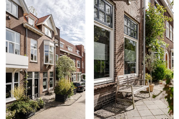 Foto 5 van Bloemhofstraat 19-ZW