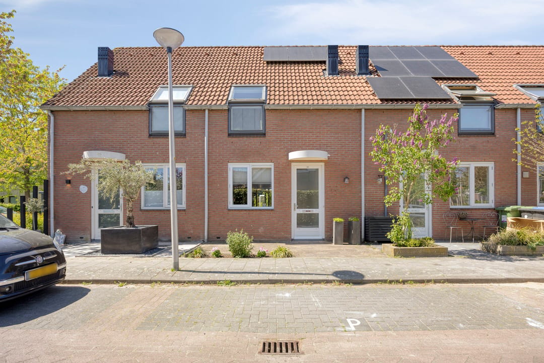 Photo 1 of Appelgaarde 24