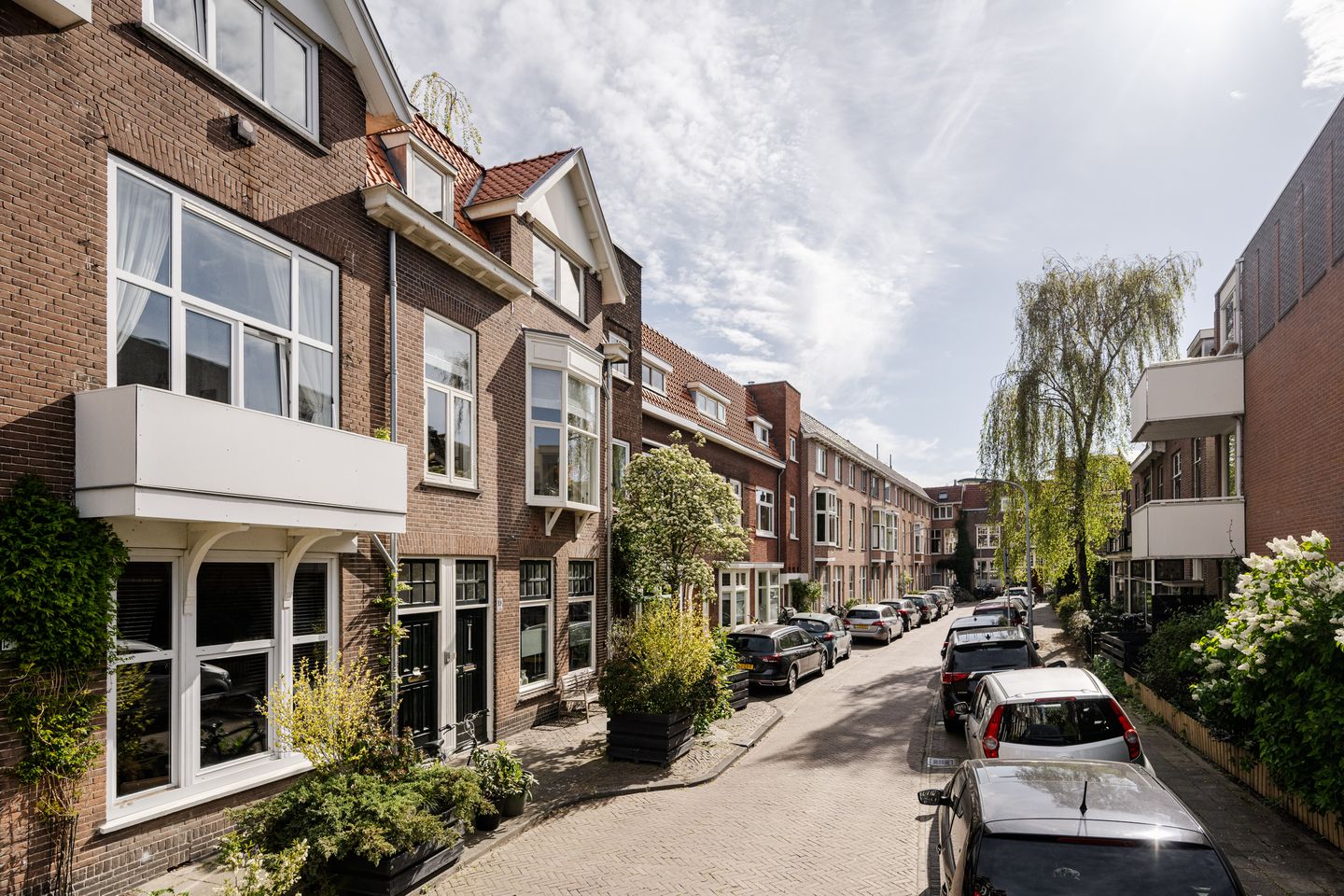 Foto 40 van Bloemhofstraat 19-ZW