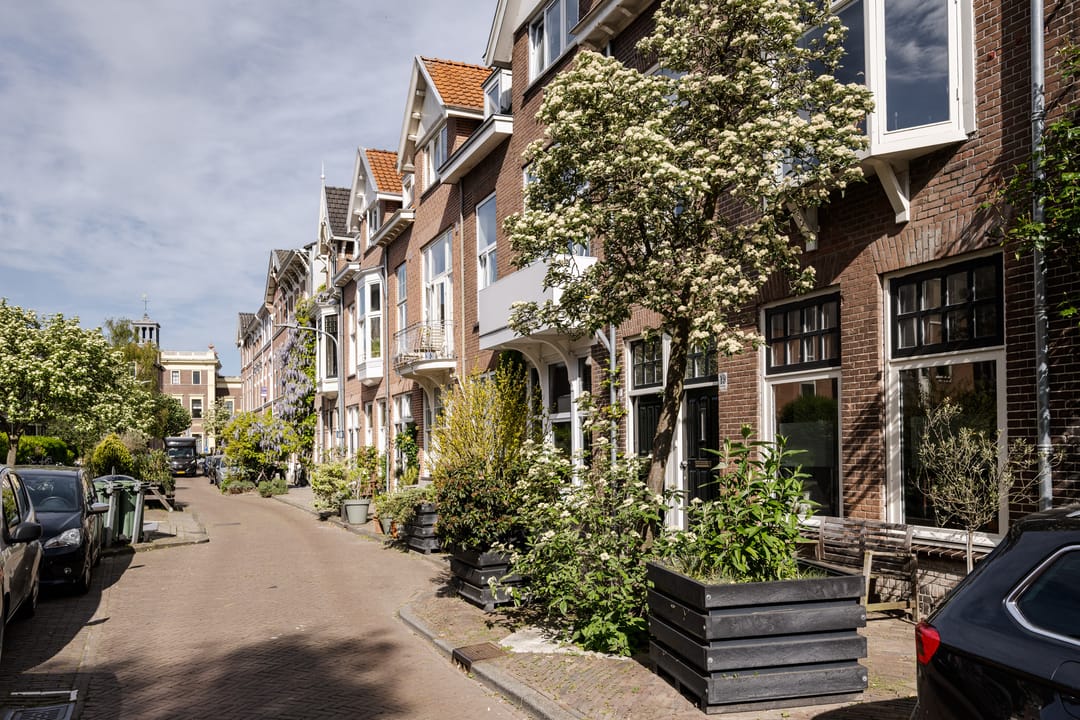Foto 41 van Bloemhofstraat 19-ZW