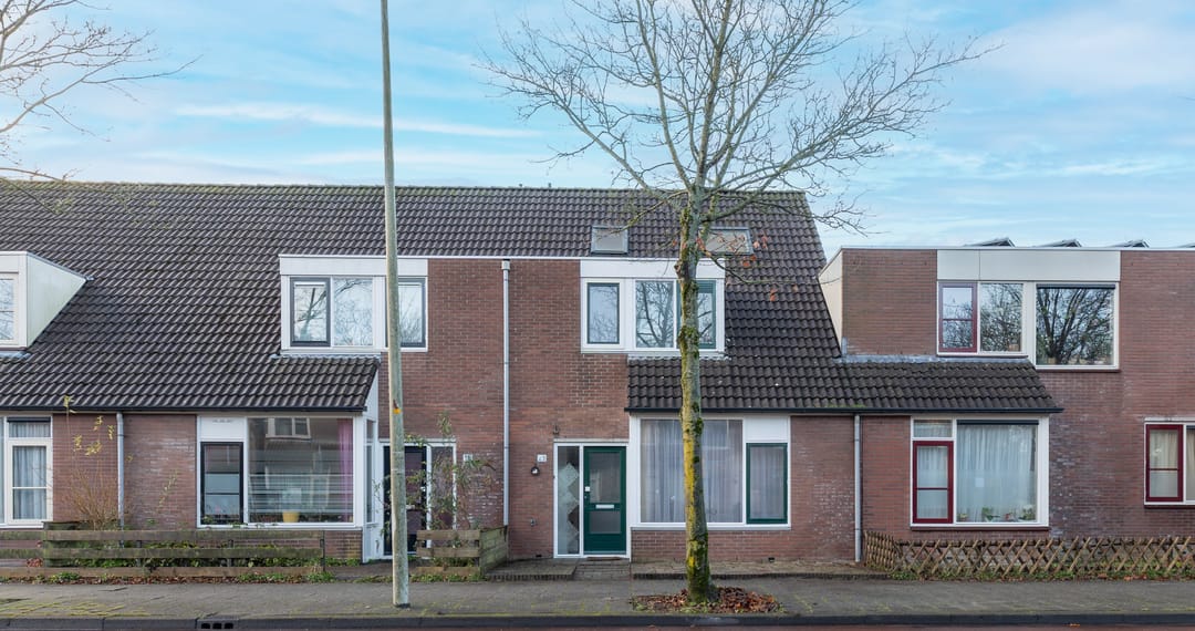 Photo 1 of Vogelweg 23
