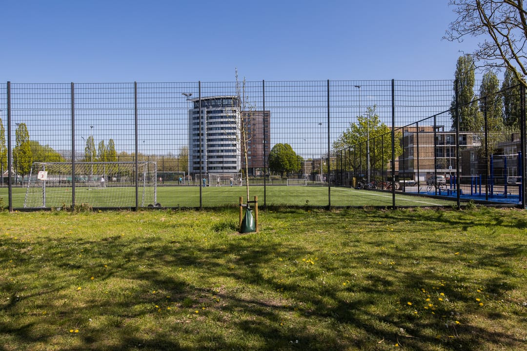 Photo 56 of Cervanteslaan 25