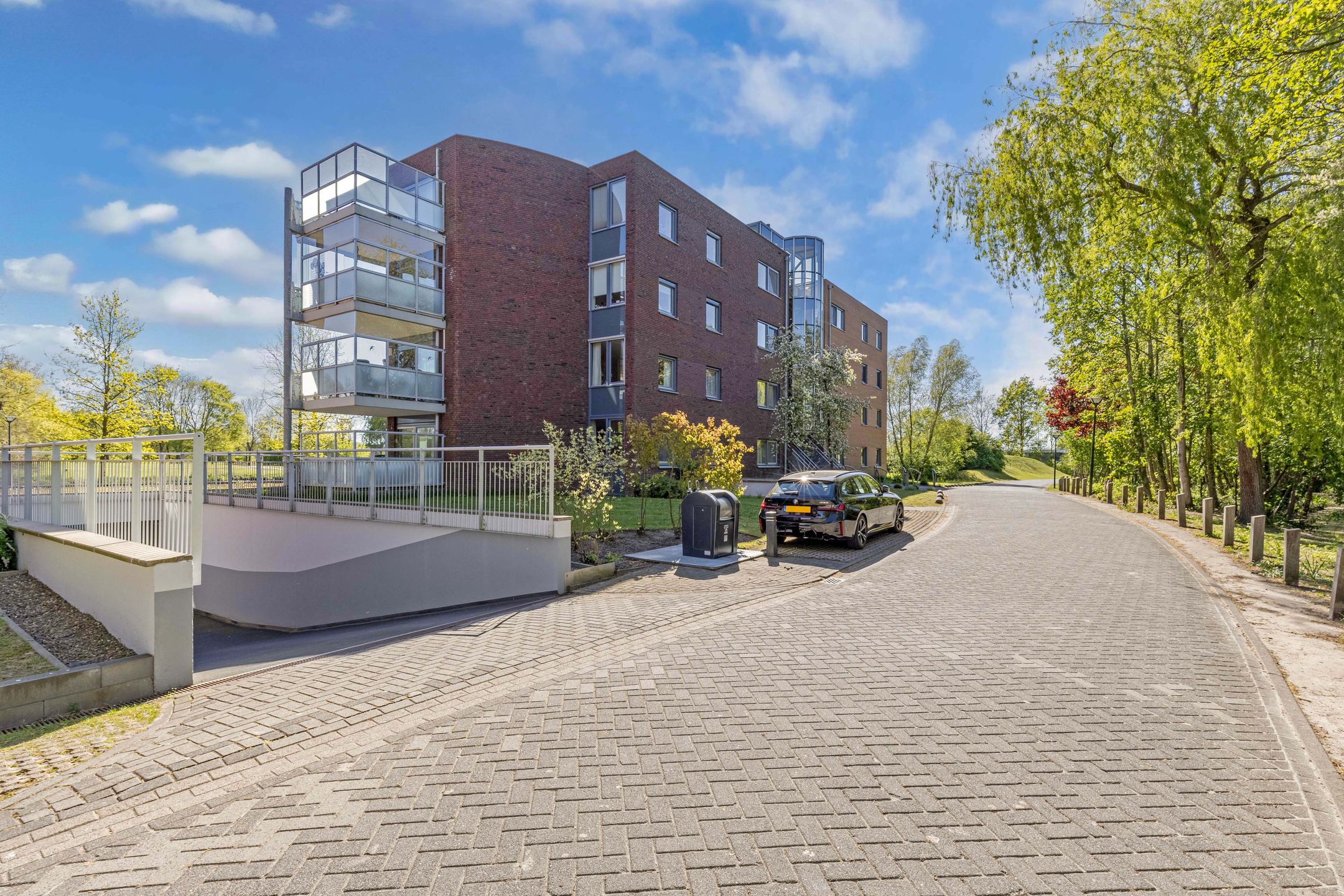 Photo 36 of Mevrouw De Rooweg 171
