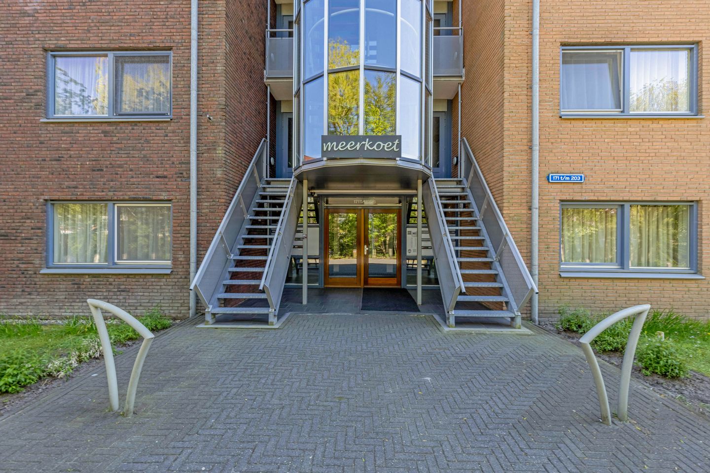 Photo 5 of Mevrouw De Rooweg 171