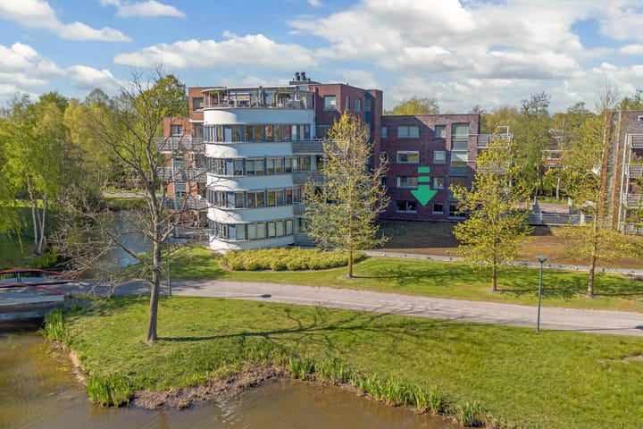 Photo 4 of Mevrouw De Rooweg 171
