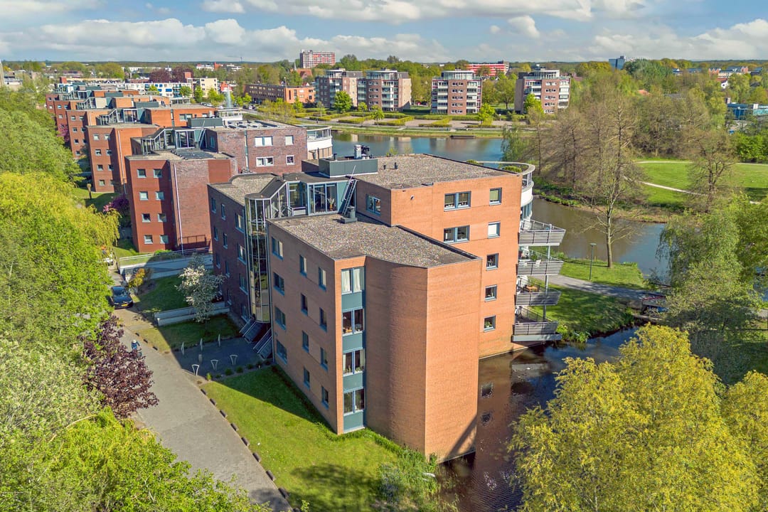 Photo 41 of Mevrouw De Rooweg 171